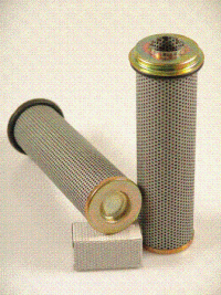 Гидравлический фильтр HIFI FILTER SH68102
