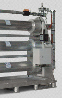 Генератор азота IMT-LNX 1250 INMATEC