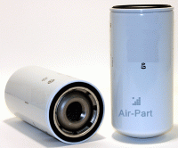 Масляный фильтр для компрессора DONALDSON ULTRAFILTER P552100