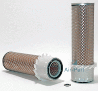 Воздушный фильтр для компрессора DONALDSON ULTRAFILTER P120281