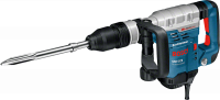 Отбойный молоток с патроном SDS max Bosch GSH 5 CE Professional