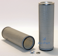 Воздушный фильтр для компрессора DONALDSON ULTRAFILTER P526408