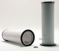 Воздушный фильтр для компрессора DONALDSON ULTRAFILTER P607343