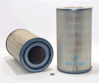 Воздушный фильтр для компрессора DONALDSON ULTRAFILTER P770729