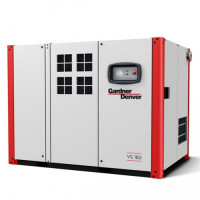 GARDNER DENVER ESM160 7.5 Винтовой компрессор