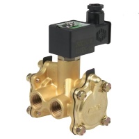 Клапан для нефти и газа ASCO EFB316A082V