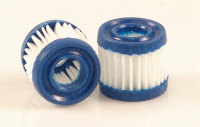 Гидравлический фильтр HIFI FILTER SA12609