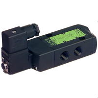Клапан для нефти и газа ASCO EMG551A405