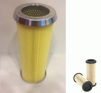Гидравлический фильтр HIFI FILTER SH52318