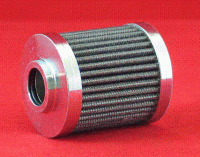 Гидравлический фильтр HIFI FILTER SH53073V