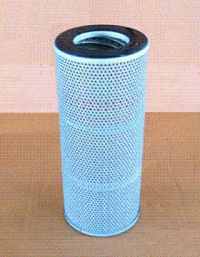 Гидравлический фильтр HIFI FILTER SH60090