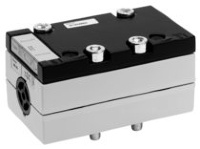 Клапанная система Aventics ISO 5812230000