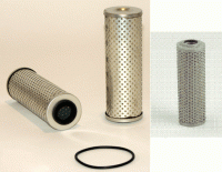 Гидравлический фильтр HIFI FILTER SH60316