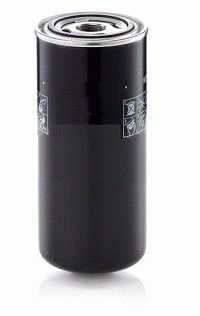 Гидравлический фильтр HIFI FILTER SH62614
