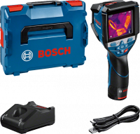 Тепловизор Bosch GTC 600 C Professional