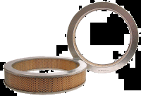 Воздушный фильтр для компрессора Hifi SA3716