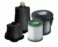 Гидравлический фильтр HIFI FILTER SA12611