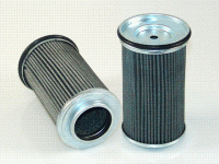 Гидравлический фильтр HIFI FILTER SH432