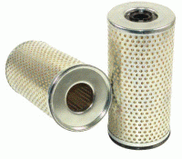 Гидравлический фильтр HIFI FILTER SH52093