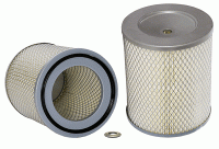 Воздушный фильтр для компрессора INTERFILTER A2001