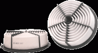 Воздушный фильтр для компрессора INTERFILTER A2311