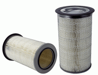 Воздушный фильтр для компрессора INTERFILTER A2542