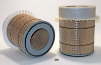 Воздушный фильтр для компрессора INTERFILTER A3037