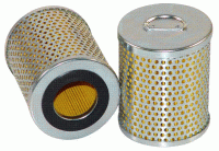 Гидравлический фильтр HIFI FILTER SH59090