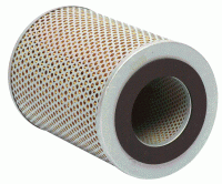 Гидравлический фильтр HIFI FILTER SH61050