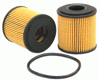 Масляный фильтр для компрессора Mahle OX346D