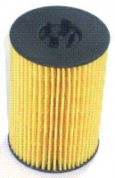 Масляный фильтр для компрессора Mahle OX787D