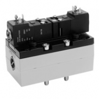Клапанная система Aventics ISO 5814793190