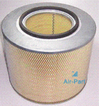 Воздушный фильтр для компрессора GARDNER DENVER 2008157