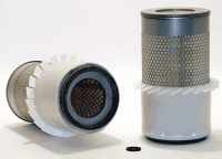 Воздушный фильтр для компрессора FAI CA1236