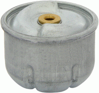 Масляный фильтр для компрессора FILTRON OR744