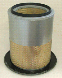 Воздушный фильтр для компрессора Hifi SA17434