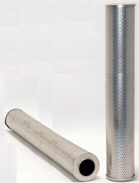 Гидравлический фильтр FILTREC D615G10
