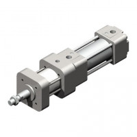 Пневматические цилиндры и приводы NUMATICS G450A8S50160A00