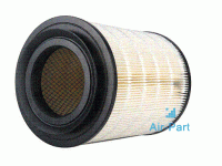 Воздушный фильтр для компрессора DONALDSON ULTRAFILTER P500014