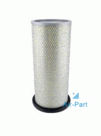 Воздушный фильтр для компрессора DONALDSON ULTRAFILTER P500922