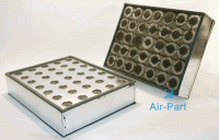 Воздушный фильтр для компрессора DONALDSON ULTRAFILTER P607358