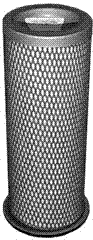 Воздушный фильтр для компрессора DONALDSON ULTRAFILTER P770735