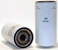 Масляный фильтр для компрессора FIL FILTER ZP50A