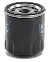 Масляный фильтр для компрессора CLEAN DO5516