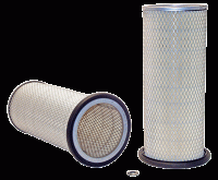 Воздушный фильтр для компрессора KOMATSU 6001814400(2)