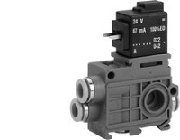Клапанная система Aventics 5894400620