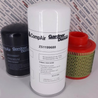 Gardner Denver GS0711-2 Сервисный набор