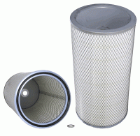 Воздушный фильтр для компрессора INTERFILTER A2312