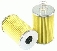 Гидравлический фильтр HIFI FILTER SH56236