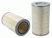 Воздушный фильтр для компрессора INTERFILTER A2543